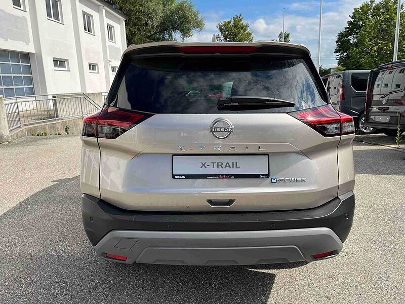 Nissan X-Trail 1.5 VC-T e-POWER AT Automatik - N-Connecta