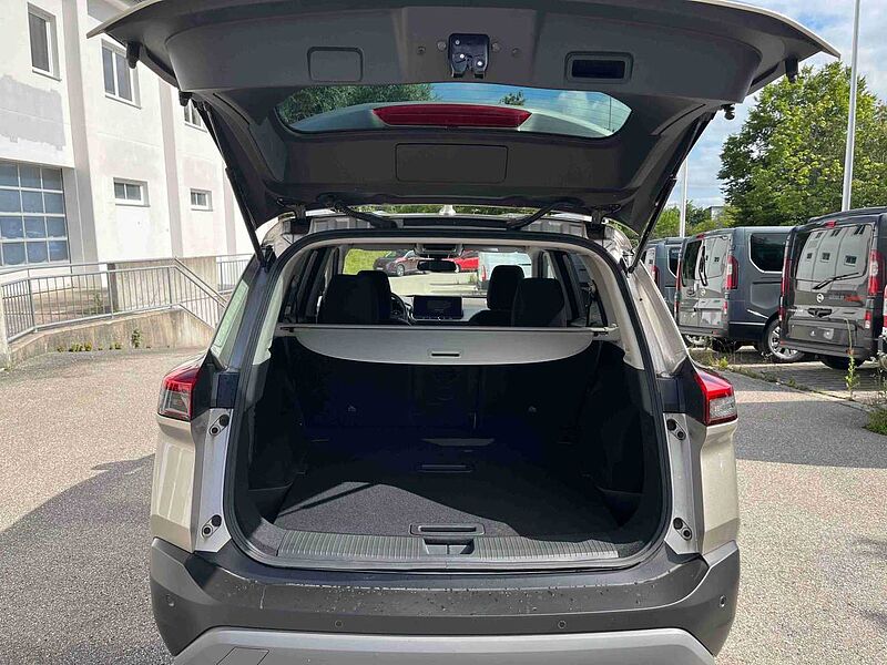 Nissan X-Trail 1.5 VC-T e-POWER AT Automatik - N-Connecta