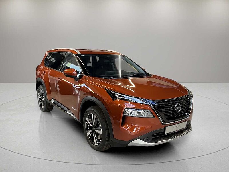 Nissan X-Trail 1.5 VC-T e-POWER AT Automatik - Tekna