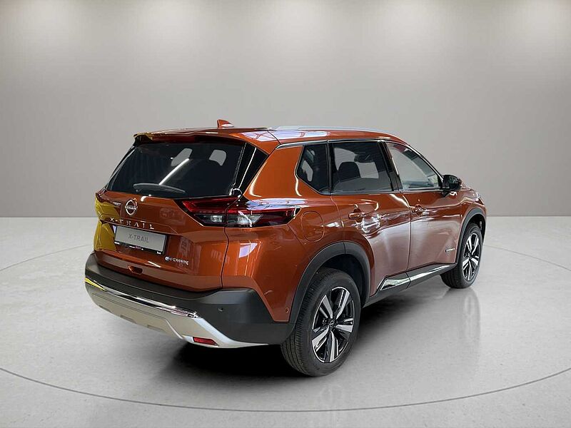 Nissan X-Trail 1.5 VC-T e-POWER AT Automatik - Tekna