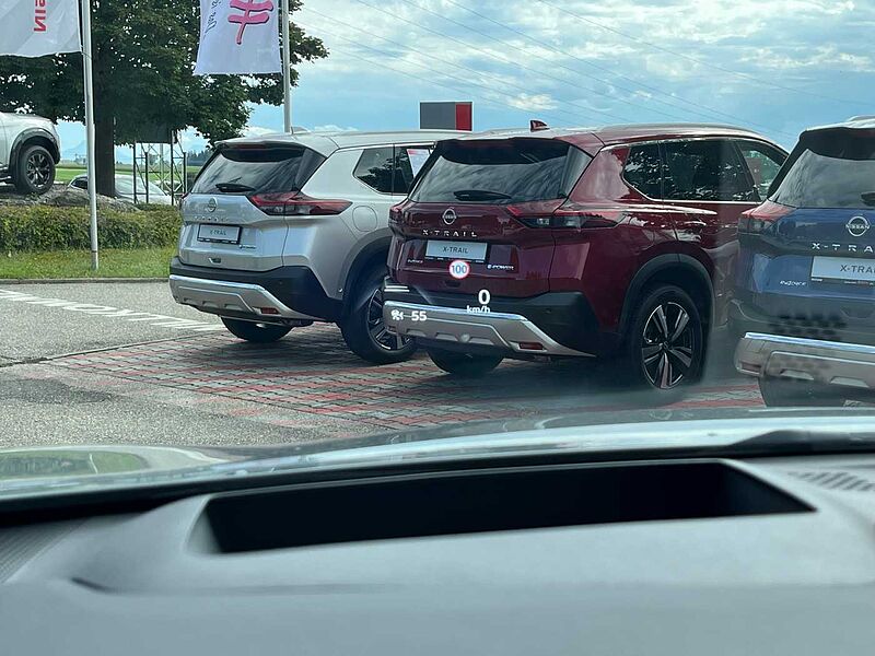 Nissan Qashqai 1.3 DIG-T Mild-Hybrid AT Automatik - N-Connecta