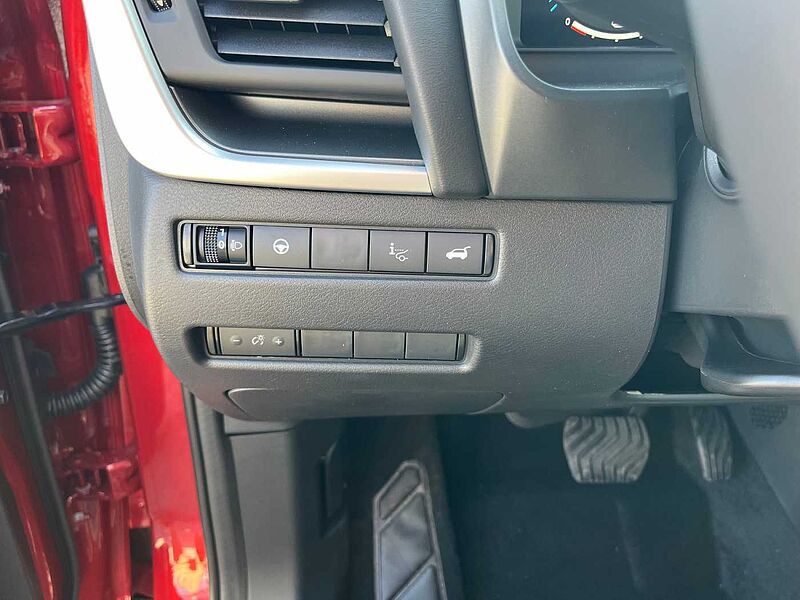 Nissan Qashqai 1.5 VC-T e-POWER AT Direktantrieb - N-Connecta